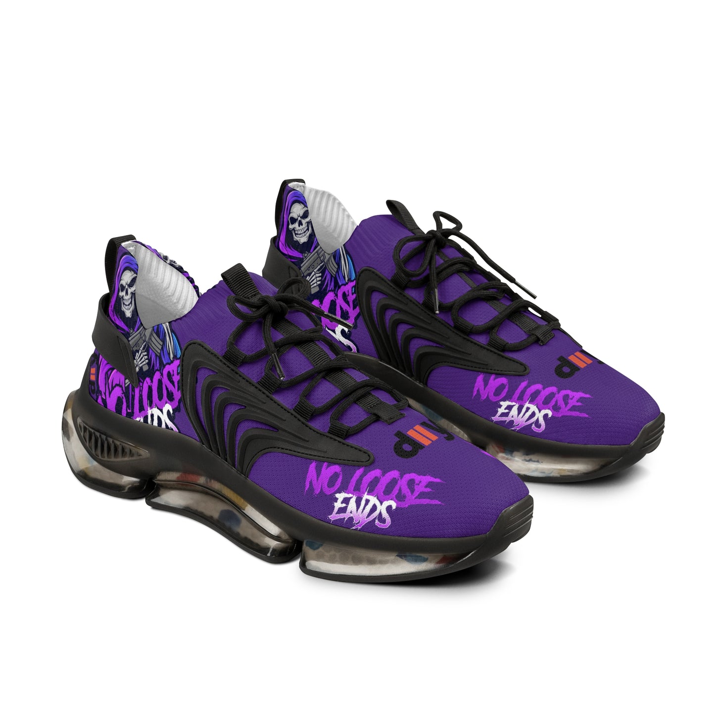 NLE Vibrant Men's Mesh Sneakers for Everyday Adventures | Stylish Athletic Footwear, Casual Sneakers, Trendy Sports Shoes, Unique Gift Idea