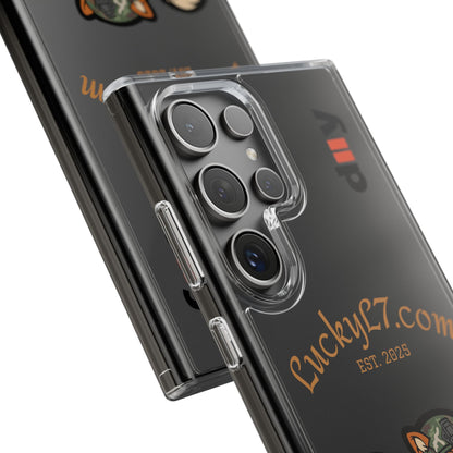 (Limited Edition) Squirrel - Tough Phone Case with Military Design | Personalized Gift for Gamers and Soldiers, Phone Cover, Custom Phone Shell, Unique Tech Accessory