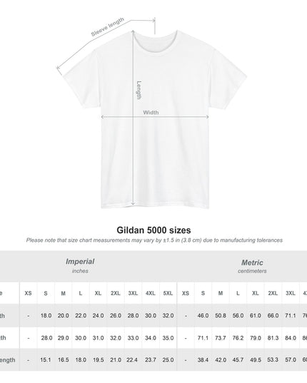 Lucky L7 Dicey Slots Heavy Cotton Tee