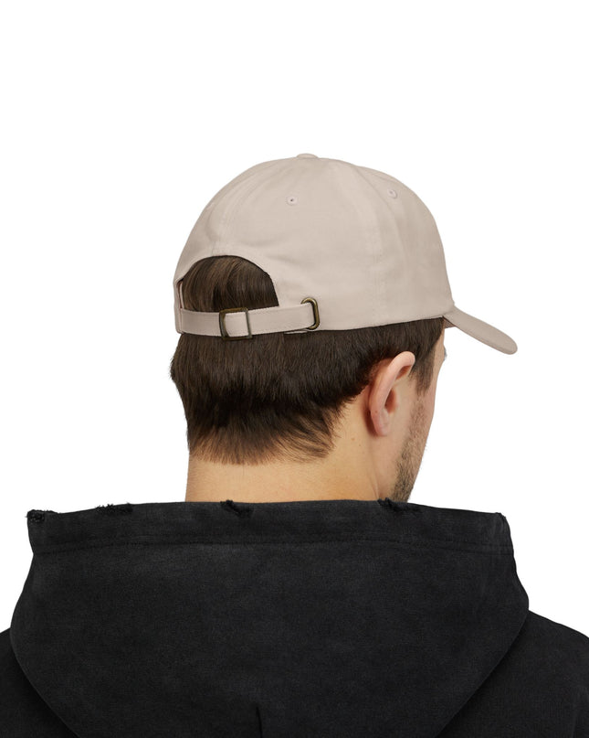 Lucky L7 Supreme - Classic Dad Cap