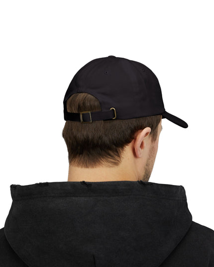 Lucky L7 Supreme - Classic Dad Cap
