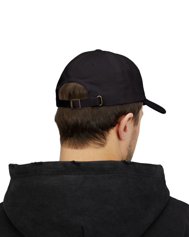 Lucky L7 Supreme - Classic Dad Cap