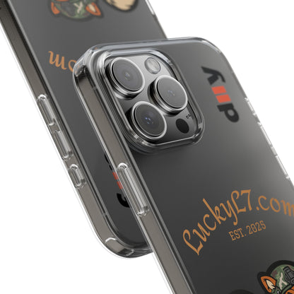 (Limited Edition) Squirrel - Tough Phone Case with Military Design | Personalized Gift for Gamers and Soldiers, Phone Cover, Custom Phone Shell, Unique Tech Accessory