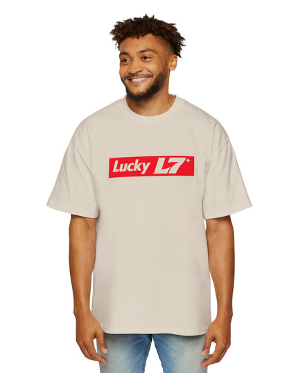 Lucky L7 Supreme Oversized Tee