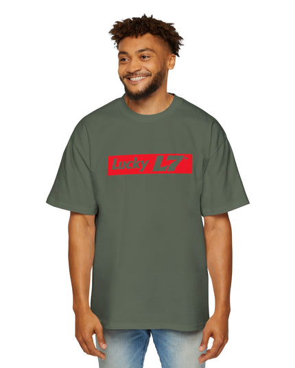 Lucky L7 Supreme Oversized Tee