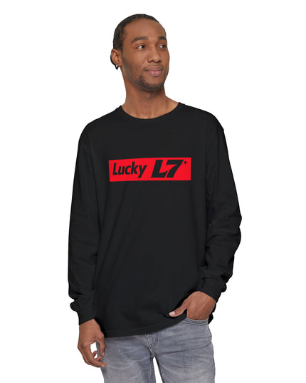 Lucky L7 Supreme Long Sleeve Tee