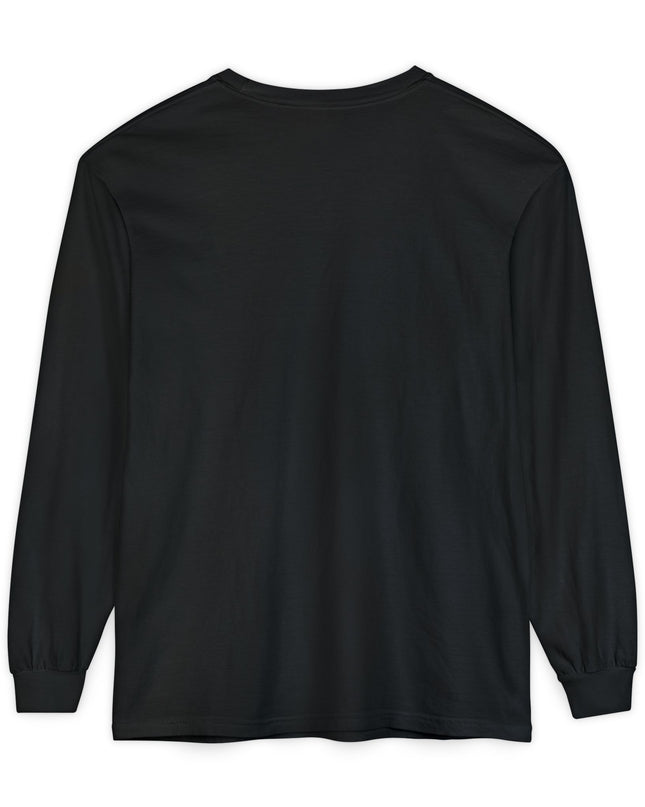 Lucky L7 Dicey Slots - Graphic Long Sleeve Tee