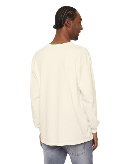 Lucky L7 Dicey Slots - Graphic Long Sleeve Tee