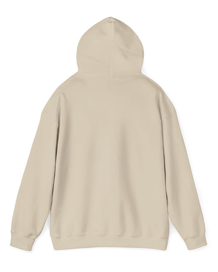 Dice Buddies Hoodie – Cute Smoking Dice Graphic Hooded Sweatshirt