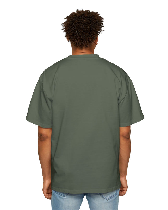 Lucky L7 Supreme Oversized Tee
