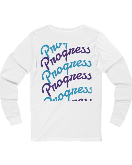 NLE LS Jersey 2025 - Unisex Jersey Long Sleeve Tee