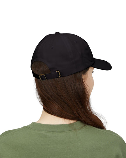 Lucky L7 Supreme - Classic Dad Cap