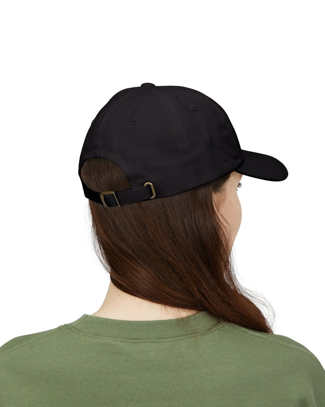 Lucky L7 Supreme - Classic Dad Cap