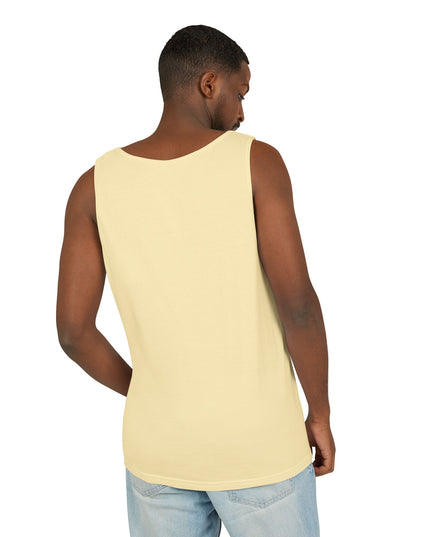 Lucky L7 Dicey Slots Tank Top