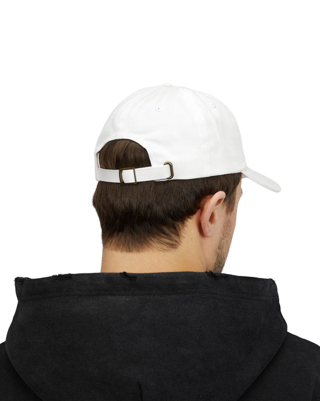 Lucky L7 Supreme - Classic Dad Cap
