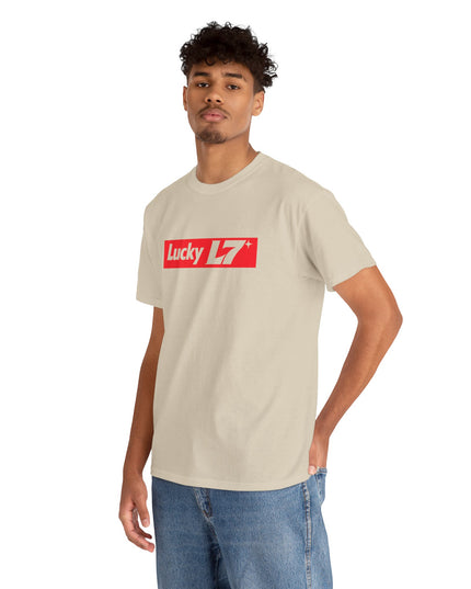 Lucky L7 Supreme