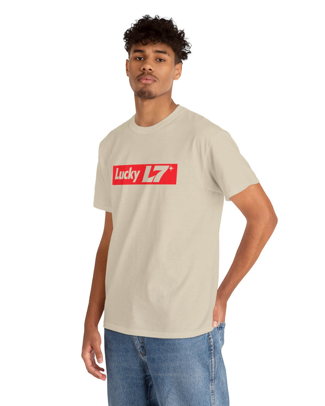 Lucky L7 Supreme