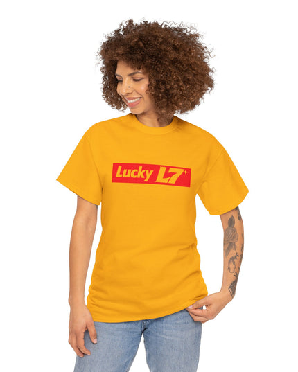 Lucky L7 Supreme