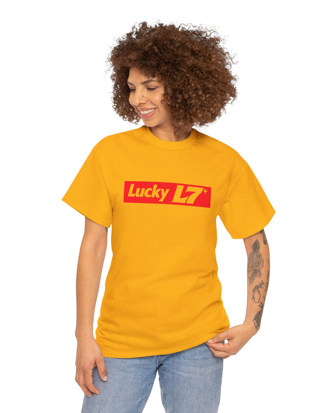 Lucky L7 Supreme