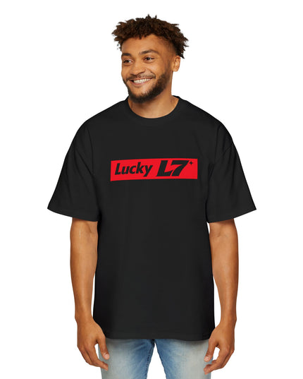 Lucky L7 Supreme Oversized Tee