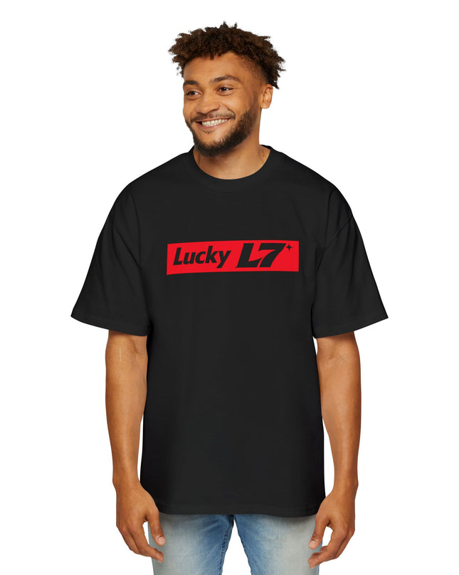 Lucky L7 Supreme Oversized Tee