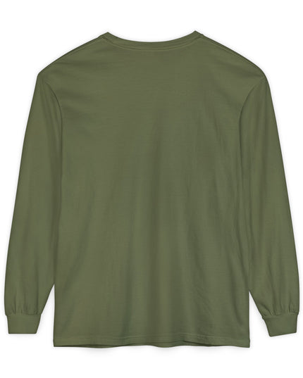 Lucky L7 Dicey Slots - Graphic Long Sleeve Tee