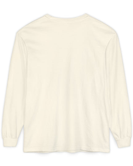 Lucky L7 Dicey Slots - Graphic Long Sleeve Tee