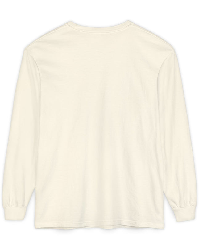 Lucky L7 Dicey Slots - Graphic Long Sleeve Tee