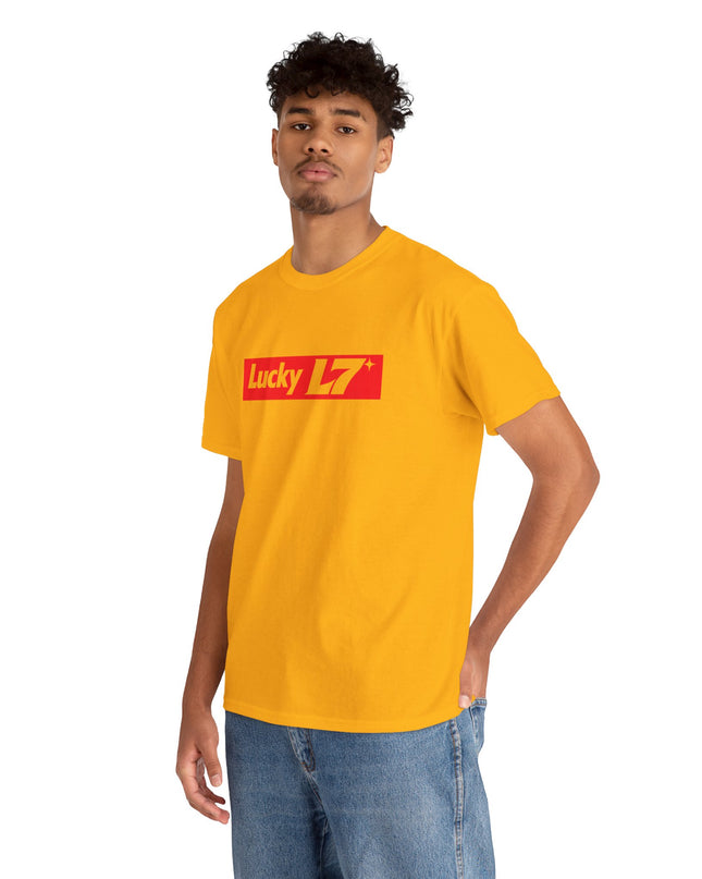 Lucky L7 Supreme
