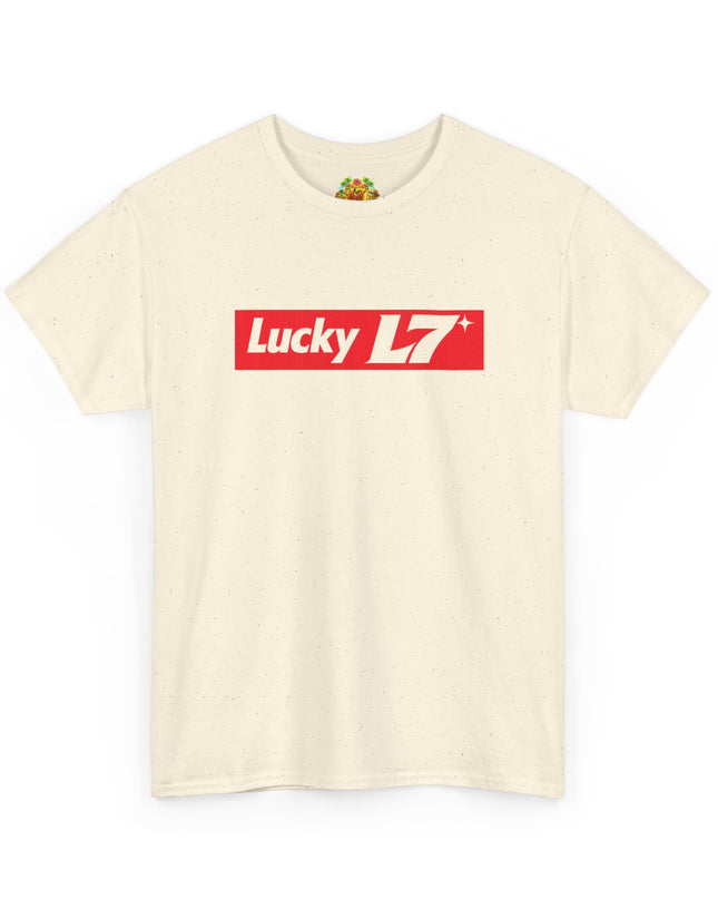 Lucky L7 Supreme