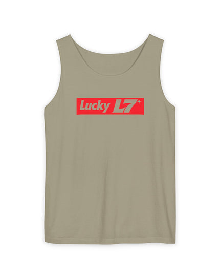 Lucky L7 Supreme Tank Top
