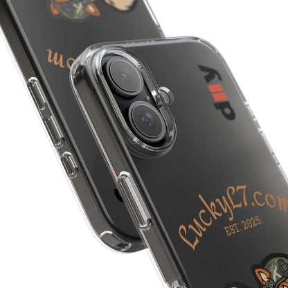(Limited Edition) Squirrel - Tough Phone Case with Military Design | Personalized Gift for Gamers and Soldiers, Phone Cover, Custom Phone Shell, Unique Tech Accessory