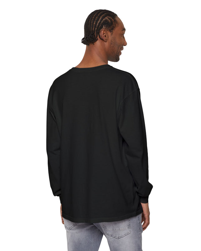 Lucky L7 Supreme Long Sleeve Tee
