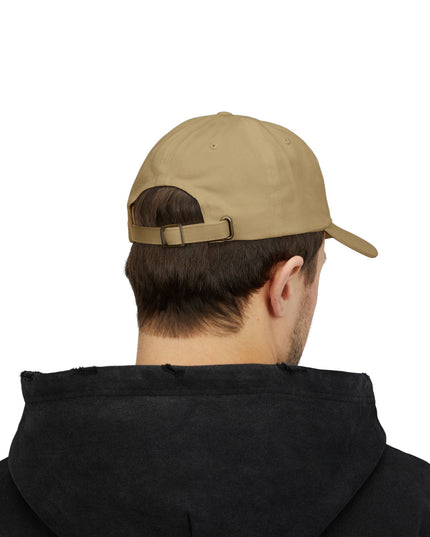 Lucky L7 Supreme - Classic Dad Cap