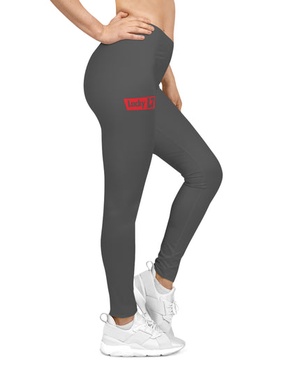 Lucky L7 Supreme Leggings (W)