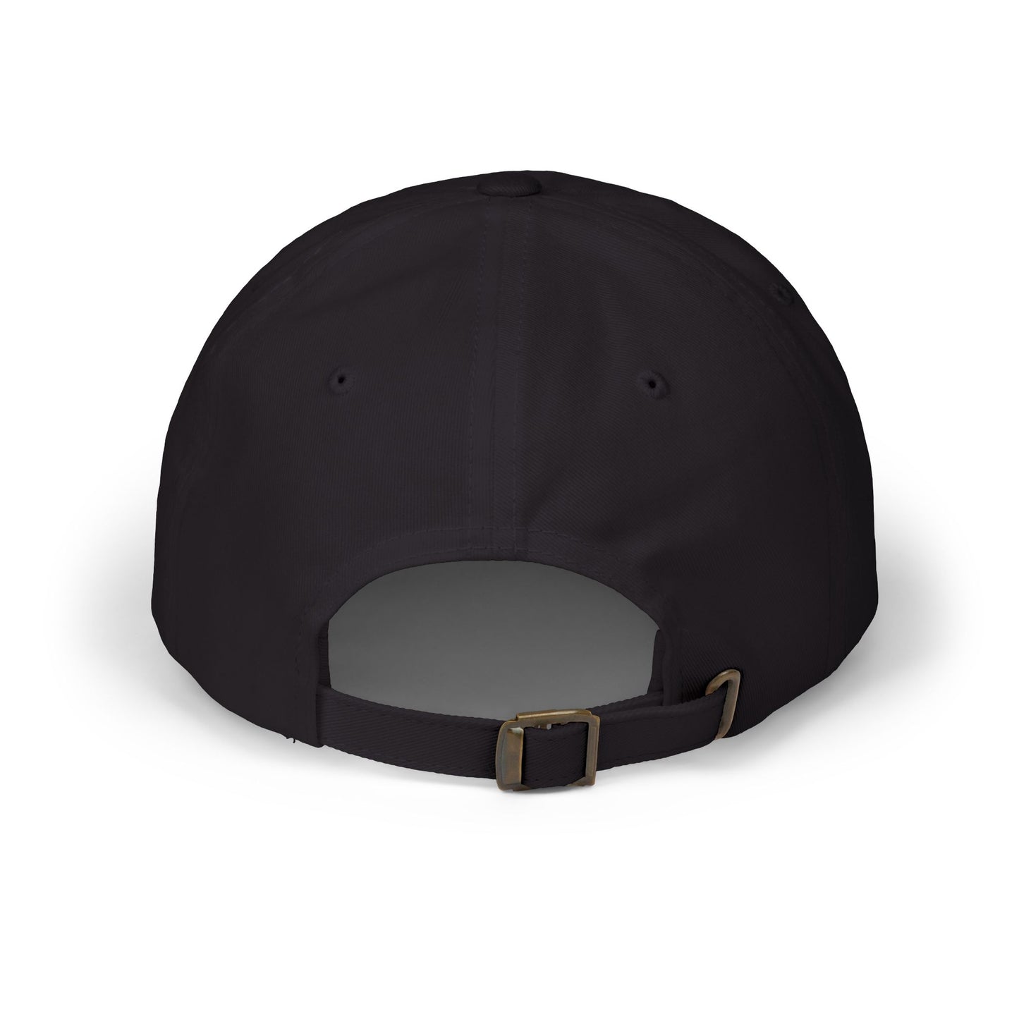 Oldy L7 (yellow/red) - Classic Dad Cap - Casual Style Hat, Everyday Wear, Unique Gift, Outdoor Activities, Summer Accessory