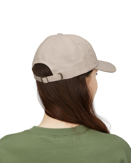 Lucky L7 Supreme - Classic Dad Cap