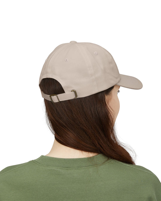 Lucky L7 Supreme - Classic Dad Cap