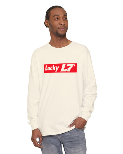 Lucky L7 Supreme Long Sleeve Tee