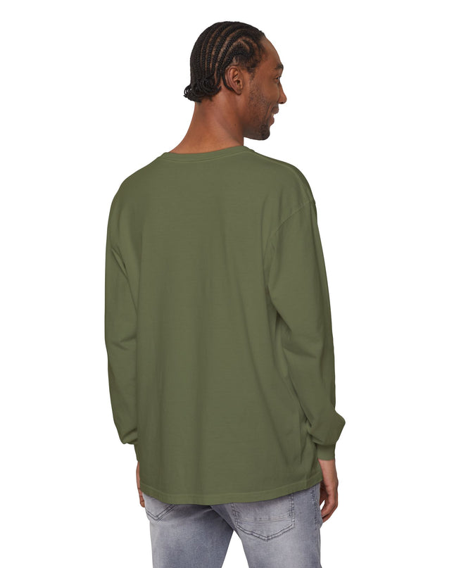 Lucky L7 Supreme Long Sleeve Tee