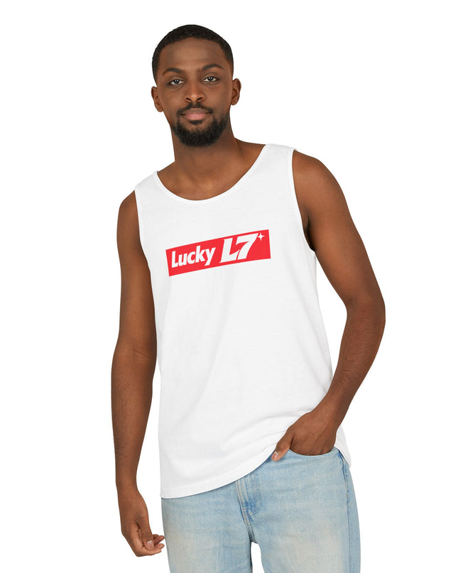 Lucky L7 Supreme Tank Top
