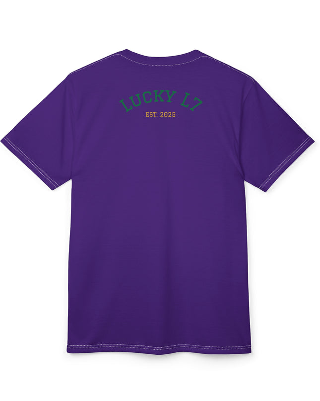 Rasta Blunt & Style Lucky - Vibrant Graphic Unisex Tee - Stylish Casual Wear, Unique Gift, Everyday Fashion, Fun Outfit, Graphic T-Shirt