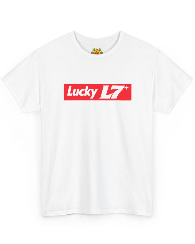Lucky L7 Supreme