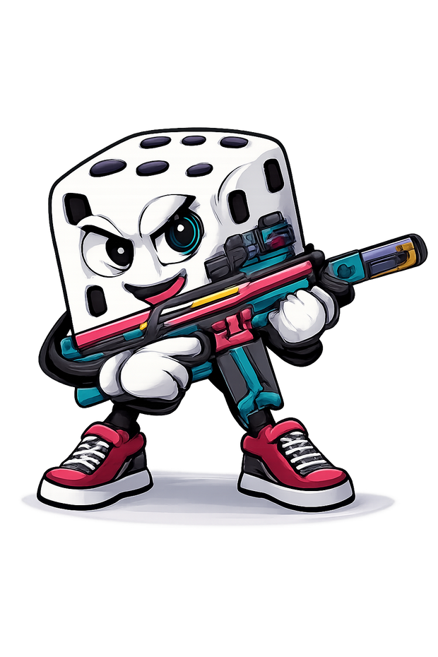 <h3>New: Dice It Up</h3>