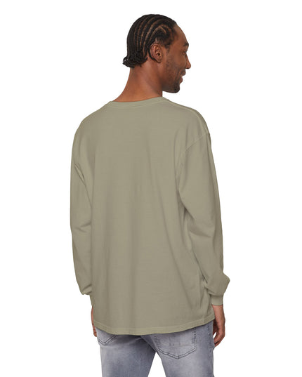 Lucky L7 Dicey Slots - Graphic Long Sleeve Tee