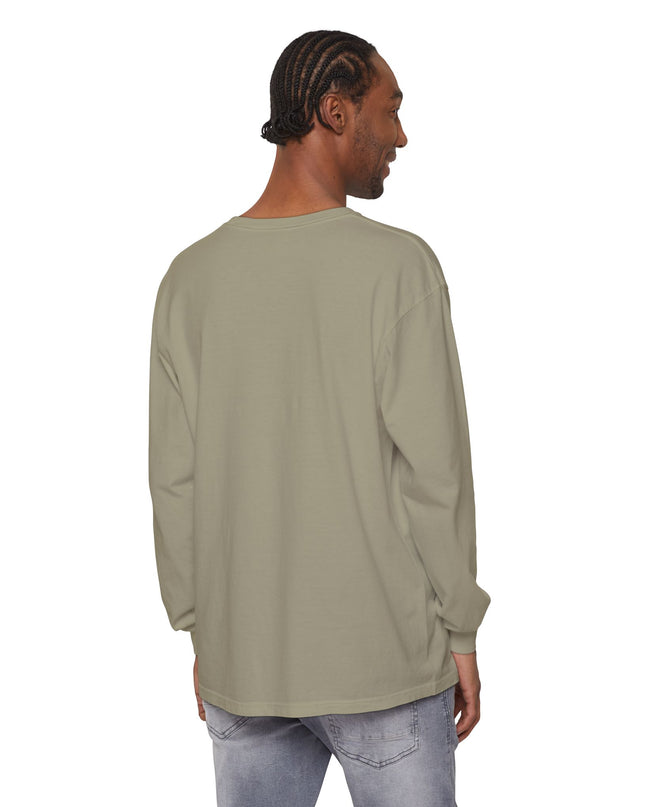 Lucky L7 Dicey Slots - Graphic Long Sleeve Tee