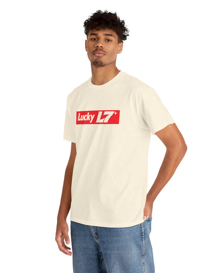 Lucky L7 Supreme
