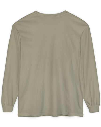 Lucky L7 Dicey Slots - Graphic Long Sleeve Tee