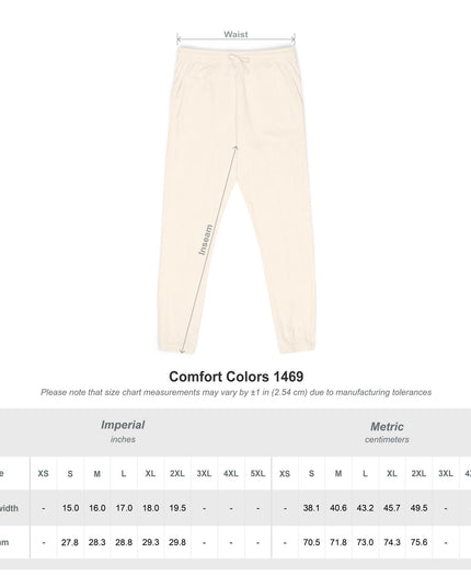 Lucky L7 Supreme Fleece Sweatpants