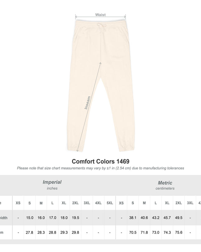 Lucky L7 Supreme Fleece Sweatpants